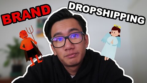 Brand Building VS. Dropshipping - Which Is Better?