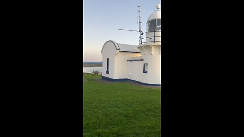 Crowded Heads Lighthouse