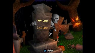 MediEvil