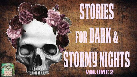 Stories for Dark and Stormy Nights | Volume 2 | Supernatural StoryTime E151