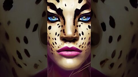 Cheetara / ThunderCats