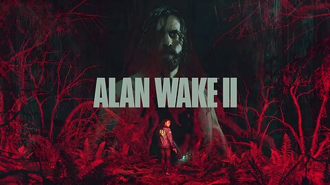 [සිංහල/English] ALAN WAKE 2