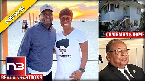 Shocking Revelation: NAACP's Hypocrisy Exposed in Florida Travel Warning!