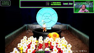 Lets throw some pikmin! pt 12 [Pikmin 4] #pikmin4 #nintendo #streamer#stream#fypシ#foryoupage