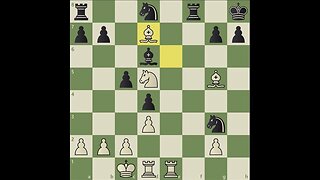 Daily Chess play - 1390 - Luckily Opponent didn't Draw in Game 3