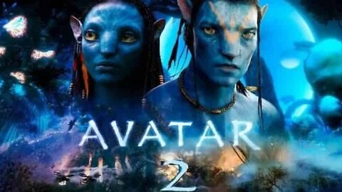 AVATAR 2: THE WAY OF WATER Trailer (2022) in hindi