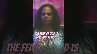 The Fear of God