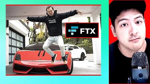 Finance Youtubers SUED For $1,000,000,000, Graham Stephan, Meet Kevin, Bitboy Crypto, Andrei Jikh,