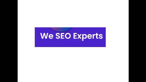 Free SEO Analysis Report | WeSEOexperts.Com