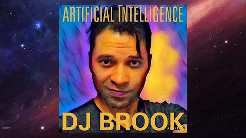 Artificial Intelligence - Brook (Oficial Full Álbum)