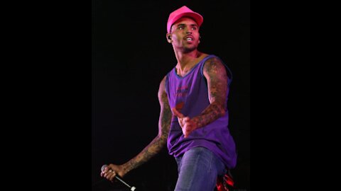 CHRIS BROWN BEST SONG IN THE WORLD