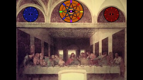 The Last Supper