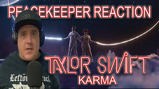 Taylor Swift Featuring Ice Spice - Karma