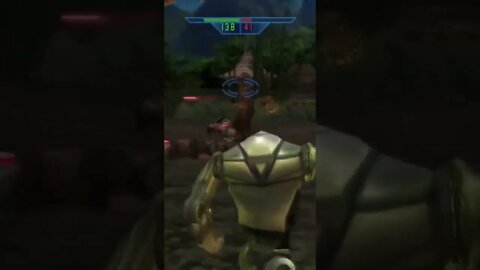 Star Wars Battlefront (2004) - Super Battle Droid Gameplay x Tri Shot