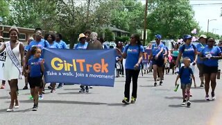 Denver community invited to celebrate Juneteenth Saturday with parade