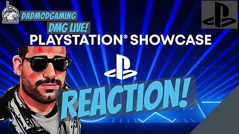 The Future of PlayStation | PlayStation Showcase 2023 Reaction!