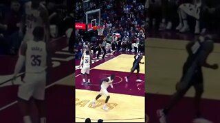 Sabonis round the world(Nba Clipz)#shorts