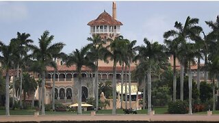 Chinese national arrested for loitering Mar-a-Lago club