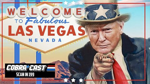 President Trump Rally Las Vegas LIVE Reaction