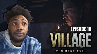 The Final Battle ! | Resident Evil: Village - Part 10 lets play
