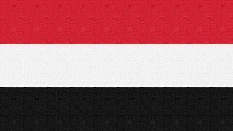 Yemen National Anthem (Vocal) United Republic