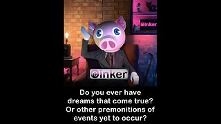 Oinker Poll - Premonitions