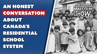 An honest conversation about Canada’s residential school system