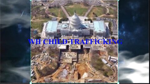 White House Trafficking - Presidents Involved