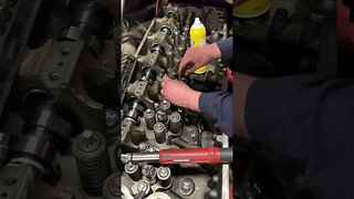 Rebuilding Cummins X15 engine #engine #cummins