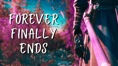 Clarx & Laney - Forever Finally Ends #Electronic Music [FreeRoyaltyBackgroundMusic]