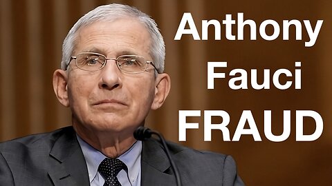 Unveiling the Truth: Anthony Fauci on Science and Social Distancing
