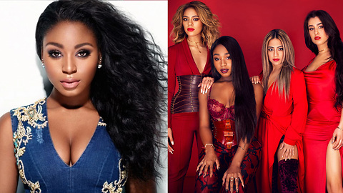 Normani Kordei REVEALS She Was HEARTBROKEN Over Fifth Harmony breakup!