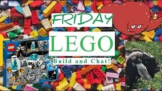 Lego and Chat!