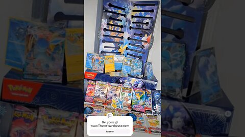 Opening New #Pokemon #Holiday #Calendar get your #pokemonholidaycalendar #pokemoncards