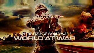 Episode 195 Apr 5, 2023 On the Brink of World War