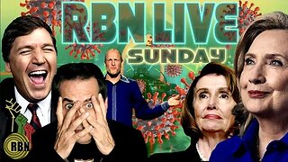 Nancy Pelosi Heckled on Ukraine | Woody Harrelson on SNL | Jimmy Dore KILLS on Tucker Carlson