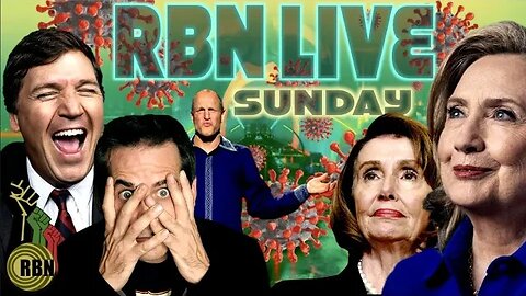 Nancy Pelosi Heckled on Ukraine | Woody Harrelson on SNL | Jimmy Dore KILLS on Tucker Carlson