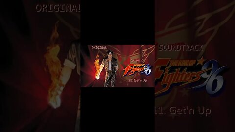 Symphonic Showdown: The King of Fighters '96 OSTs Unleashed in Epic Video Shorts-#11