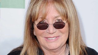 Penny Marshall’s Official Cause of Death Revealed
