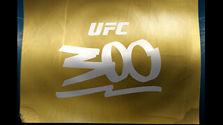 UFC 300 FIGHT PARTY! Live Reaction