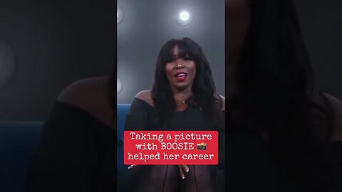 Celebrity Publicist Queen France explains how posting a picture with Boosie increased her business!