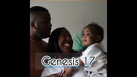 Genesis 17