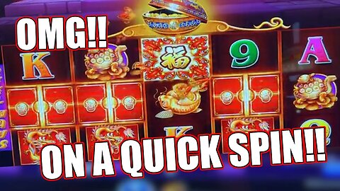 WINNING JACKPOTS! ✳ The Best Feeling is a WINNING Day at the Casino!