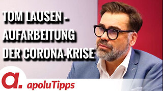 Interview mit Tom Lausen – Eine Aufarbeitung der Corona-Krise