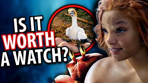 The Little Mermaid Reaction: Is This Remake Worth a Watch?