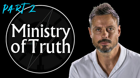 Gareth Icke Talks Lockdowns, Liberty & Truth Seekers