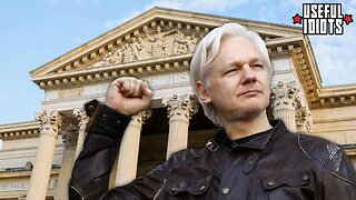 What Will Stop Julian Assange's Extradition Case?