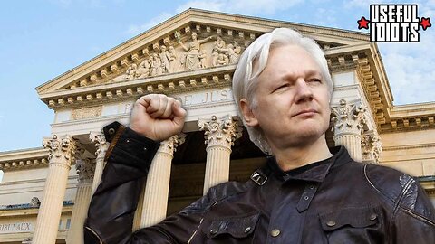 What Will Stop Julian Assange's Extradition Case?