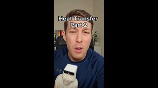 Heat Transfer Part 2