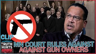 MN Court of Appeals Rules Against Gun Owners
